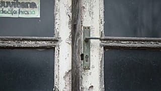 La Serbie se vide de ses habitants, une tendance régionale