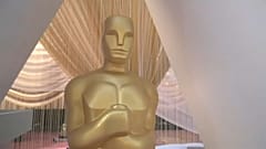  Oscars 2020: Diesmal vegane Häppchen