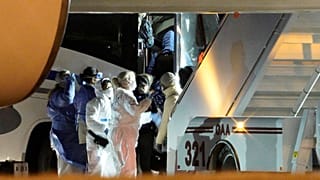 مرگ یک آمریکایی در ووهان؛ شمار قربانیان کرونا در چین از ۷۲۰ نفر گذشت