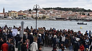 ΑΠΕ-ΜΠΕ/ΣΤΡΑΤΗΣ ΜΠΑΛΑΣΚΑΣ