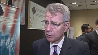 Μήνυμα Πάιατ: Τα νησιά έχουν τα ίδια δικαιώματα σε θαλάσσιες ζώνες