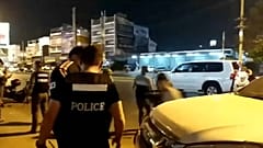 Стрельба в Таиланде: десятки погибших и пострадавших