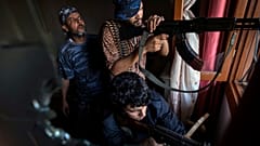 ABD: Libya'da taraflar büyük askeri operasyonlara hazırlanıyor 