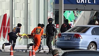 Amoklauf beendet: Mindestens 26 Tote, Täter erschossen