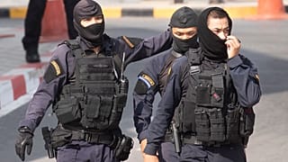 Μακελειό στην Ταϊλάνδη: Στρατιώτης σε αμόκ άνοιξε πυρ-26 νεκροί
