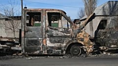 Казахстан: затишье после беспорядков