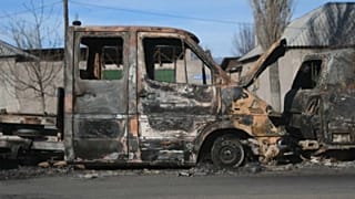 Казахстан: затишье после беспорядков