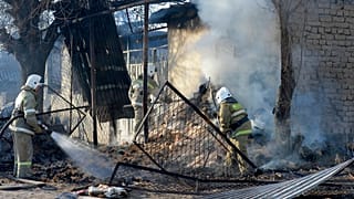 Un enfrentamiento interétnico en Kazajistán deja al menos diez muertos