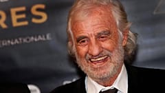 جون بول بلموندو.. مسيرة من العطاء للسينما والمسرح الفرنسي طيلة 60 عاما