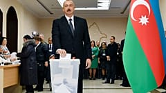 Партия Алиева получает большинство, оппозиция говорит о нарушениях