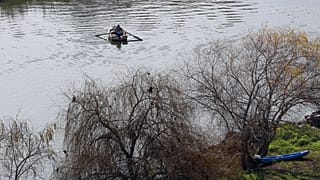 El proyecto Valagua valoriza el Bajo Guadiana en España y Portugal