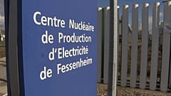 fessenheim