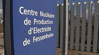 fessenheim