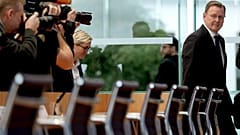 Πρόταση - έκπληξη  για την άρση του αδιεξόδου στην Θουριγγία