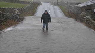 La tempête Ciara se déchaîne sur l'ouest de l'Europe