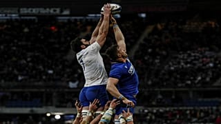 Rugby, Sei Nazioni: Francia batte Italia, a Parigi finisce 35-22