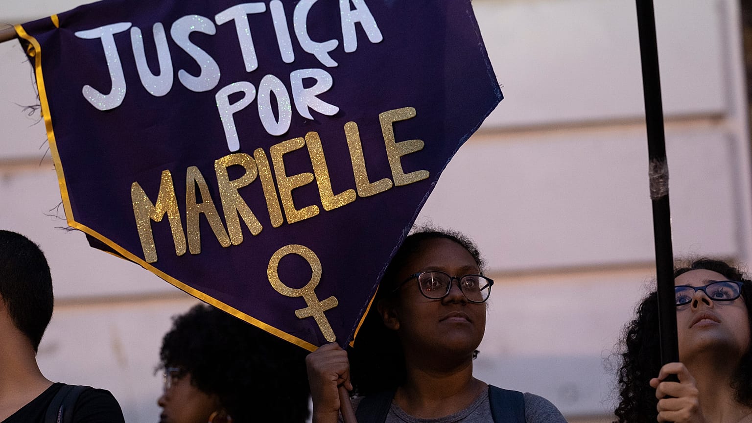 Abatido líder de milícia investigado pela morte de Marielle Franco