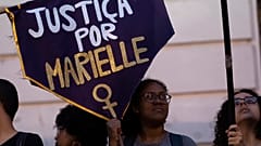 Abatido líder de milícia investigado pela morte de Marielle Franco