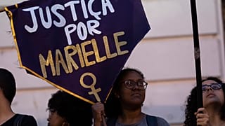 Abatido líder de milícia investigado pela morte de Marielle Franco