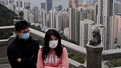 Coronavirus: 908 Tote in China und viele Fieberkontrollen