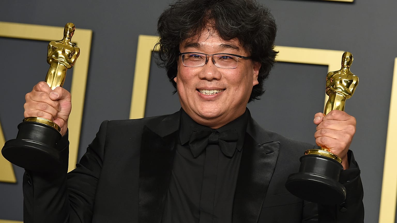 La cinta surcoreana se hace con el Óscar a mejor película y mejor filme extranjero