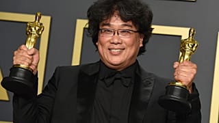 La cinta surcoreana se hace con el Óscar a mejor película y mejor filme extranjero