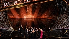 Триумфатором "Оскаров" стал южнокорейский фильм "Паразиты"