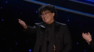 Trionfo sudcoreano agli Oscar 
