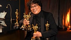  "باراسايت" فيلم كوري جنوبي يدخل تاريخ الفن السابع و يحصد جوائز الأوسكار