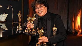 "باراسايت" فيلم كوري جنوبي يدخل تاريخ الفن السابع و يحصد جوائز الأوسكار