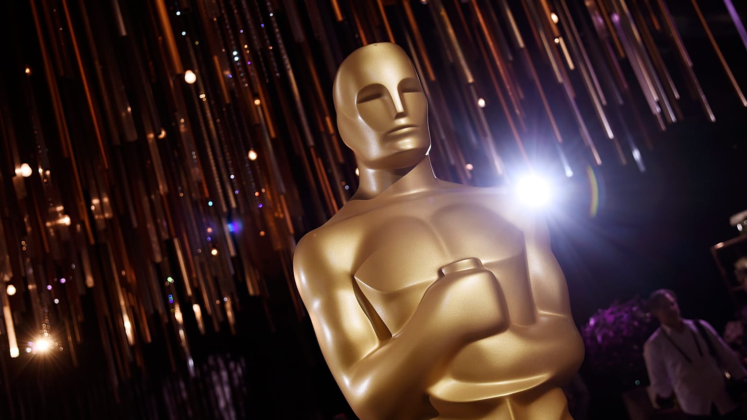 Az "Élősködők" nyerte a legjobb filmnek járó Oscar-díjat