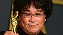 Vier Oscars für südkoreanischen Film "Parasite" - auch als bester Film