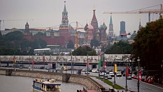 Moskova