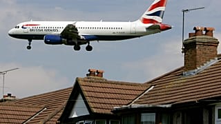 British Airways uçağı Atlantik Okyanusu'nu 5 saatten kısa sürede geçerek rekor kırdı