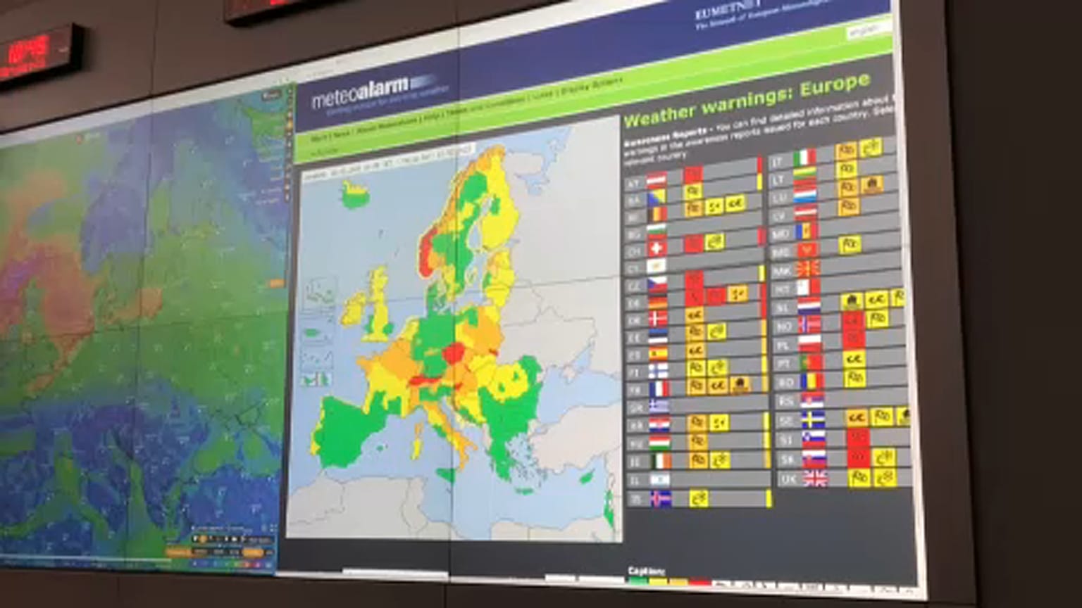 Coronavirus: EU health ministers called to Brussels for emergency talks