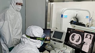 В Брянске отцепили вагон из-за пассажирки с подозрением на коронавирус