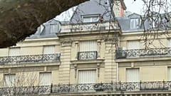 Biens mal acquis : peine alourdie en appel en France