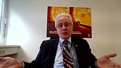 Solar Orbiter, intervista a Paolo Ferri sulla sonda che viaggia verso il sole