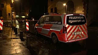 Keine Entwarnung: „Sabine“ bleibt stürmisch