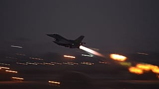 Attacco militare turco in Kurdistan