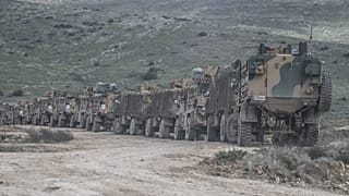 Milli Savunma Bakanlığı: 'İdlib'de 5 asker şehit oldu, 5 asker de yaralandı'