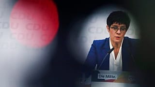 Aberta a luta pela sucessão na CDU