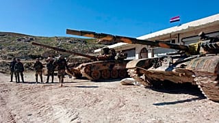 Συρία: Οι δυνάμεις του Άσαντ πλήττουν τα τουρκικά στρατεύματα