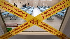 Rusya koronavirüs salgını nedeniyle Çin'den gelen başkonsolosu karantinaya aldı