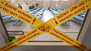 Rusya koronavirüs salgını nedeniyle Çin'den gelen başkonsolosu karantinaya aldı