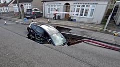 Photo credit should read: Nick Ansell/PA Wire