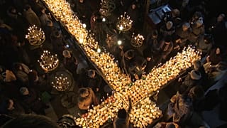 Bulgarians celebrate beekeepers saint day amid climate change threat to national beekeeping industry