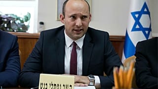 وزیر دفاع اسرائیل: با آمریکا برای مقابله با ایران تقسیم کار کردهایم