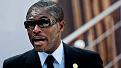 Justiça francesa confirma sentença contra "Teodorín" Obiang