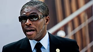 Justiça francesa confirma sentença contra "Teodorín" Obiang